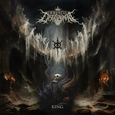 Immortal Disfigurement - King (2024)