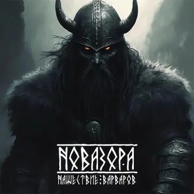 Новазора - Нашествие варваров (2024)