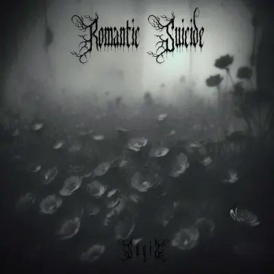 Sügis - Romantic Suicide (2024)