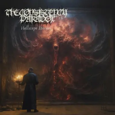 The Consistency Paradox - Hellscape Eternal (2024)