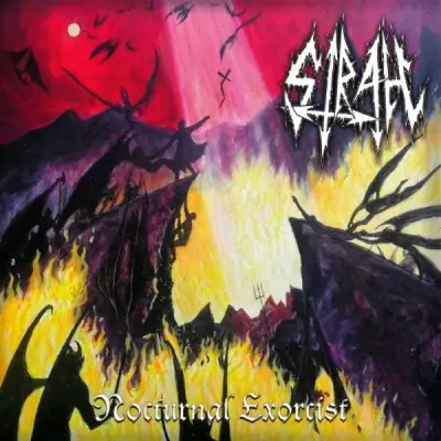 S.T.R.A.H. - Nocturnal Exorcist (2024)