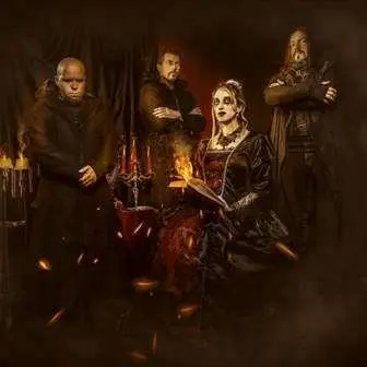 Erzsébet - Дискография (2021-2024)