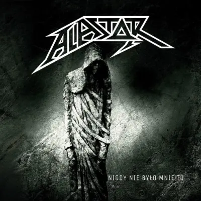Alastor - Nigdy nie było mnie tu (2024)