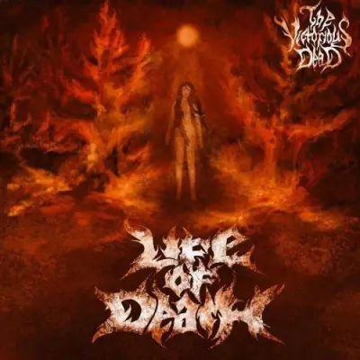 The Victorious Dead - Life Of Death (2024)