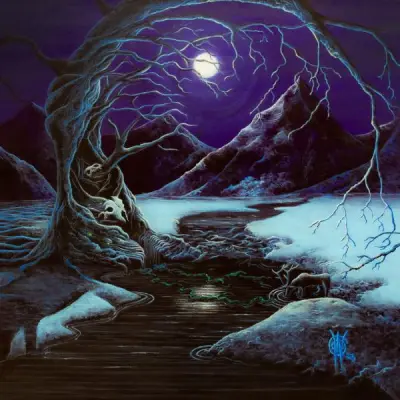 Ushangvagush - Pestmo'qon (2023)