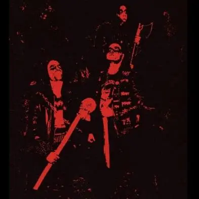 Prehistoric War Cult - Дискография (2021-2024)