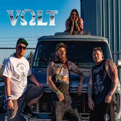 Volt - Дискография (2019-2024)