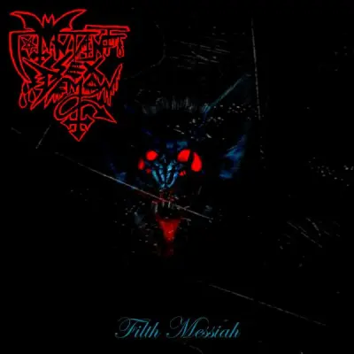 Mutant Sex Demon - Filth Messiah (2024)