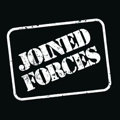 Joined Forces - Anthology (2023)