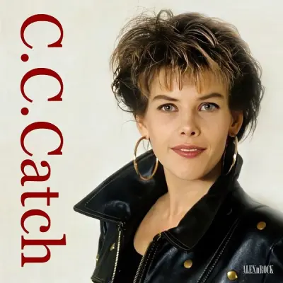 C.C.Catch - Collection ALEXnROCK (2024)