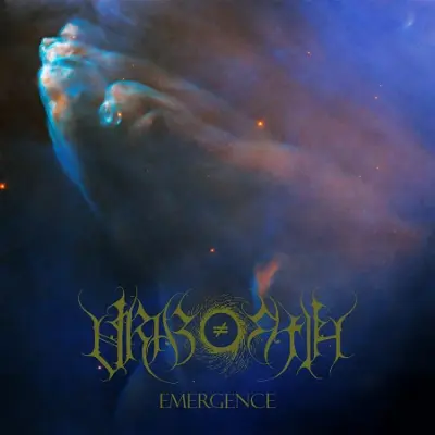 Vrazorth - Emergence (2024)