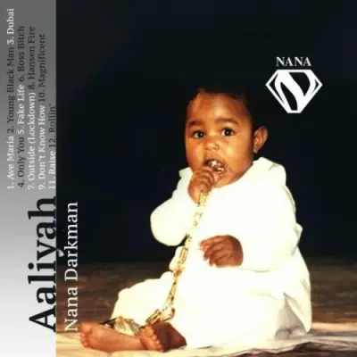 NANA DARKMAN - Aaliyah (2024)