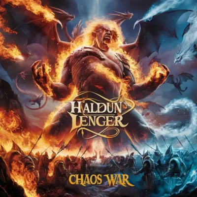 Haldun Lenger - Дискография (2024)