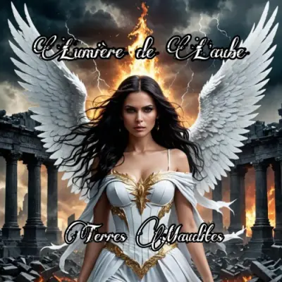 Lumière de L´aube - Terres Maudites (2024)