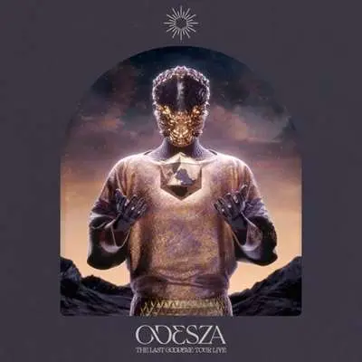 Odesza - The Last Goodbye Tour Live (2024)