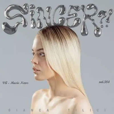 Music News vol.384 (2024)