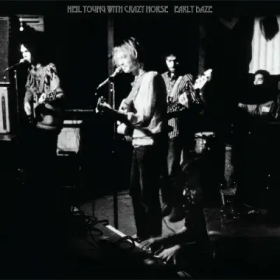 Neil Young - Early Daze (2024)