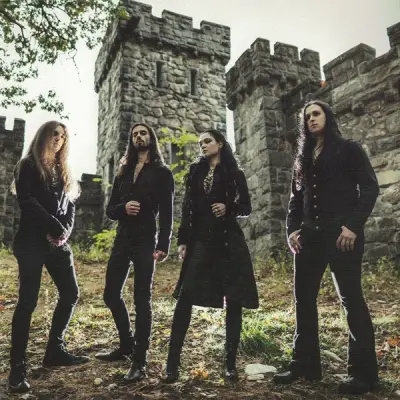 Seven Spires - Дискография (2014-2025)