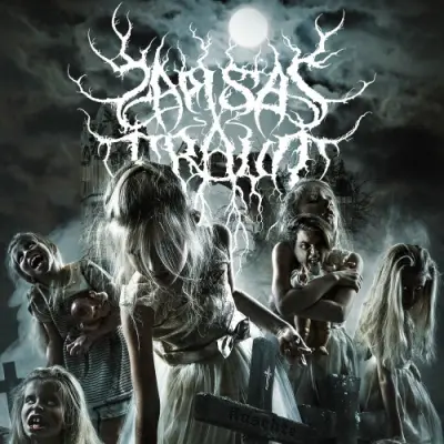 Samsas Traum - Kalk (Underground-Edition) (2024)