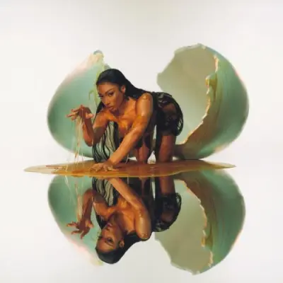 Megan Thee Stallion - MEGAN (2024)