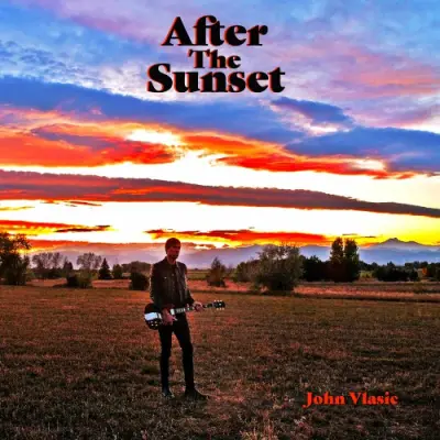 John Vlasic - After The Sunset (2024)