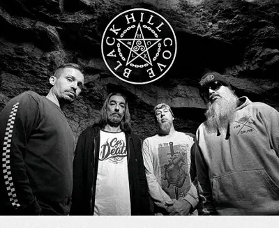 Black Hill Cove - Дискография (2021-2024)