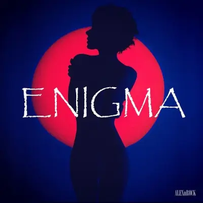 Enigma - Collection ALEXnROCK (2024)
