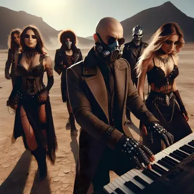 Battle Symphony - Discography (2022-2024)