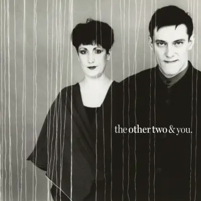 The Other Two - The Other Two & You (2024)