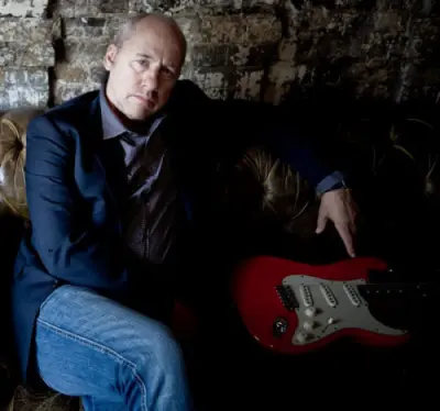 Mark Knopfler - 4 Releases (2024)