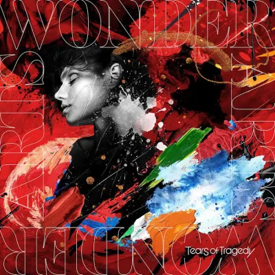 Tears of Tragedy - Wonder Arts (2024)