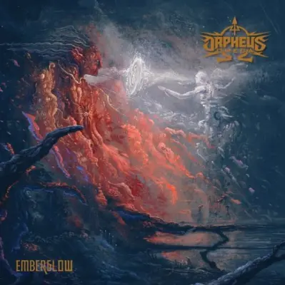 Orpheus Omega - Emberglow (2024)