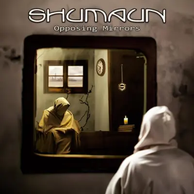 Shumaun - Opposing Mirrors (2024)