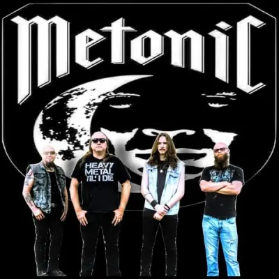 Metonic - Дискография (2020-2024)