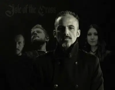 Isle of the Cross - Дискография (2020-2024)