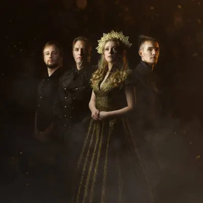 Snow White Blood - Дискография (2016-2025)