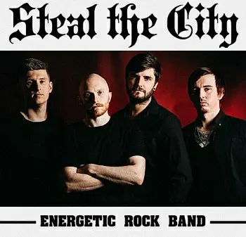 Steal The City - Дискография (2018-2024)