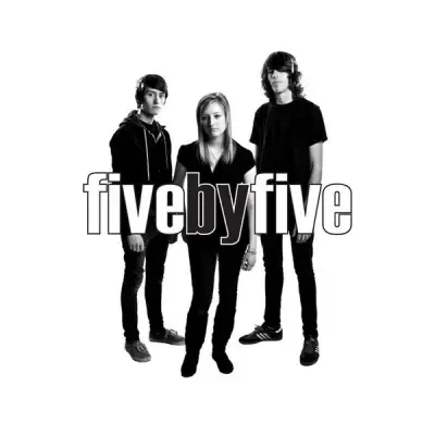 FiveByFive - Дискография (2021-2024)