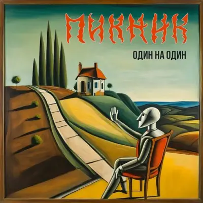Пикник - Один на один (2024)