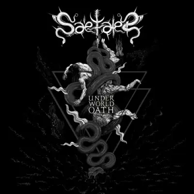 Sætaier - Underworld Oath (2024)
