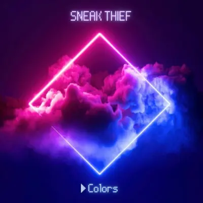 Sneak Thief - Colors (2024)