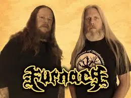 Furnace - Дискография (2020-2026)