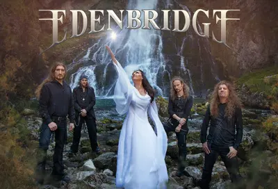 Edenbridge - Дискография (2000-2025)