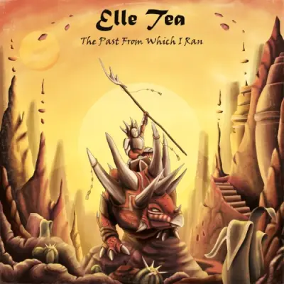 Elle Tea - Дискография (2023-2026)