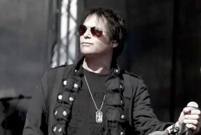 Jimi Jamison - Дискография (1991-2025)