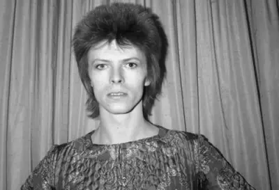 David Bowie - 50 Releases (2016-2024)