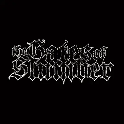 The Gates of Slumber - The Gates of Slumber (2024)