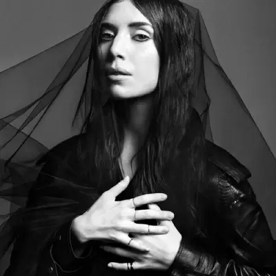 Lykke Li - I Never Learn (2024)
