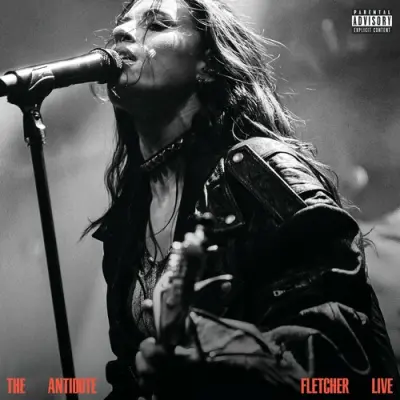 Fletcher - The Antidote Fletcher Live (2024)