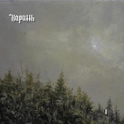 Kaputth - I (2024)